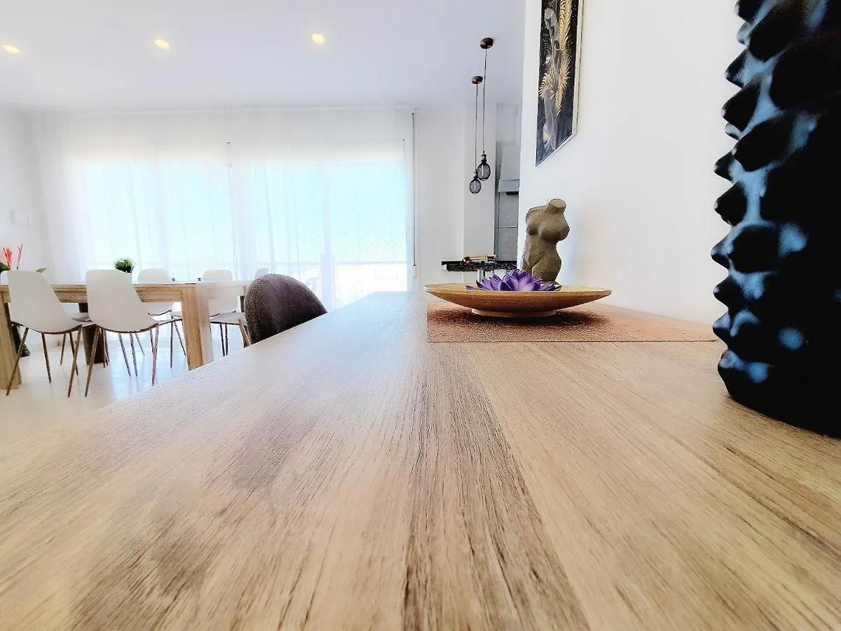 Sea Point Holiday House San Miguel de Abona