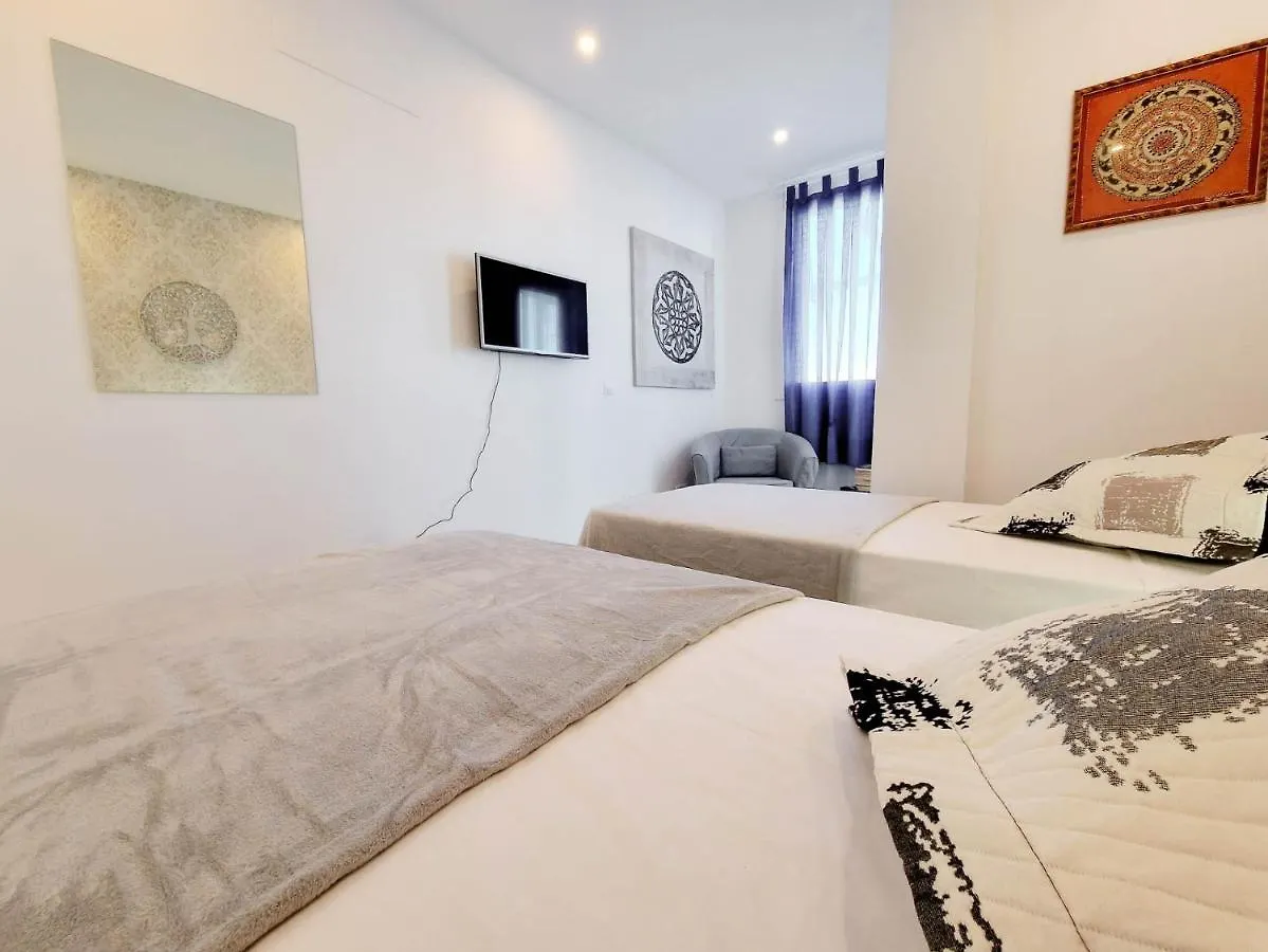 Sea Point Holiday House San Miguel de Abona Apartmán