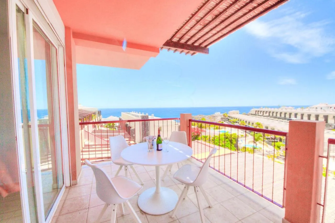 Sea Point Holiday House San Miguel de Abona