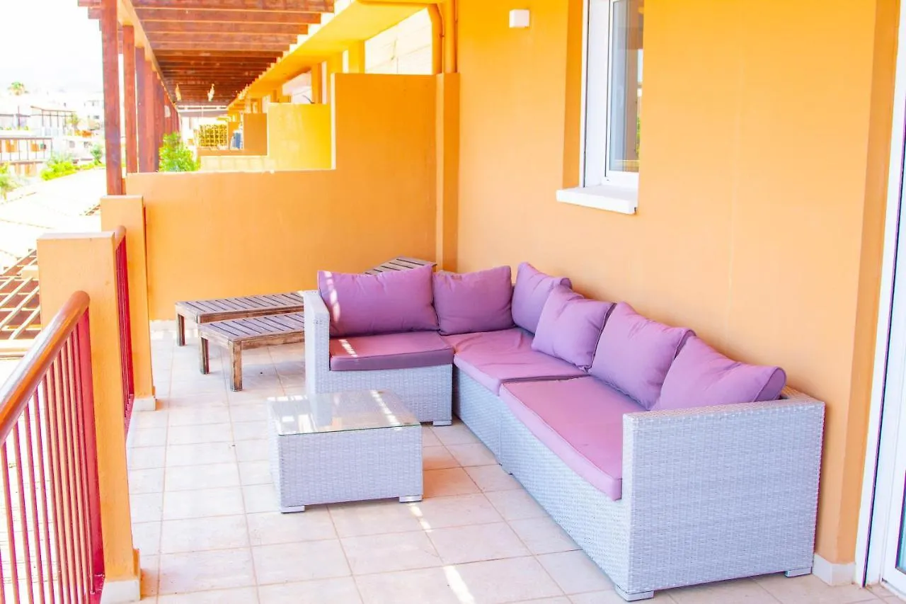 Apartmán Sea Point Holiday House San Miguel de Abona