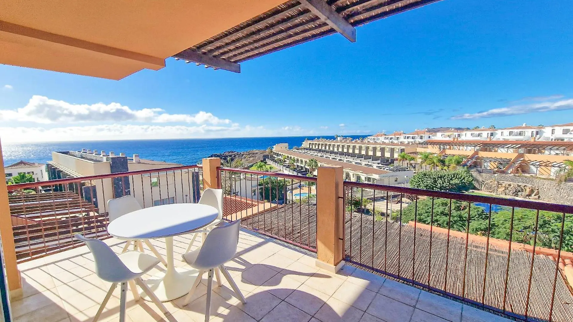 Sea Point Holiday House San Miguel de Abona