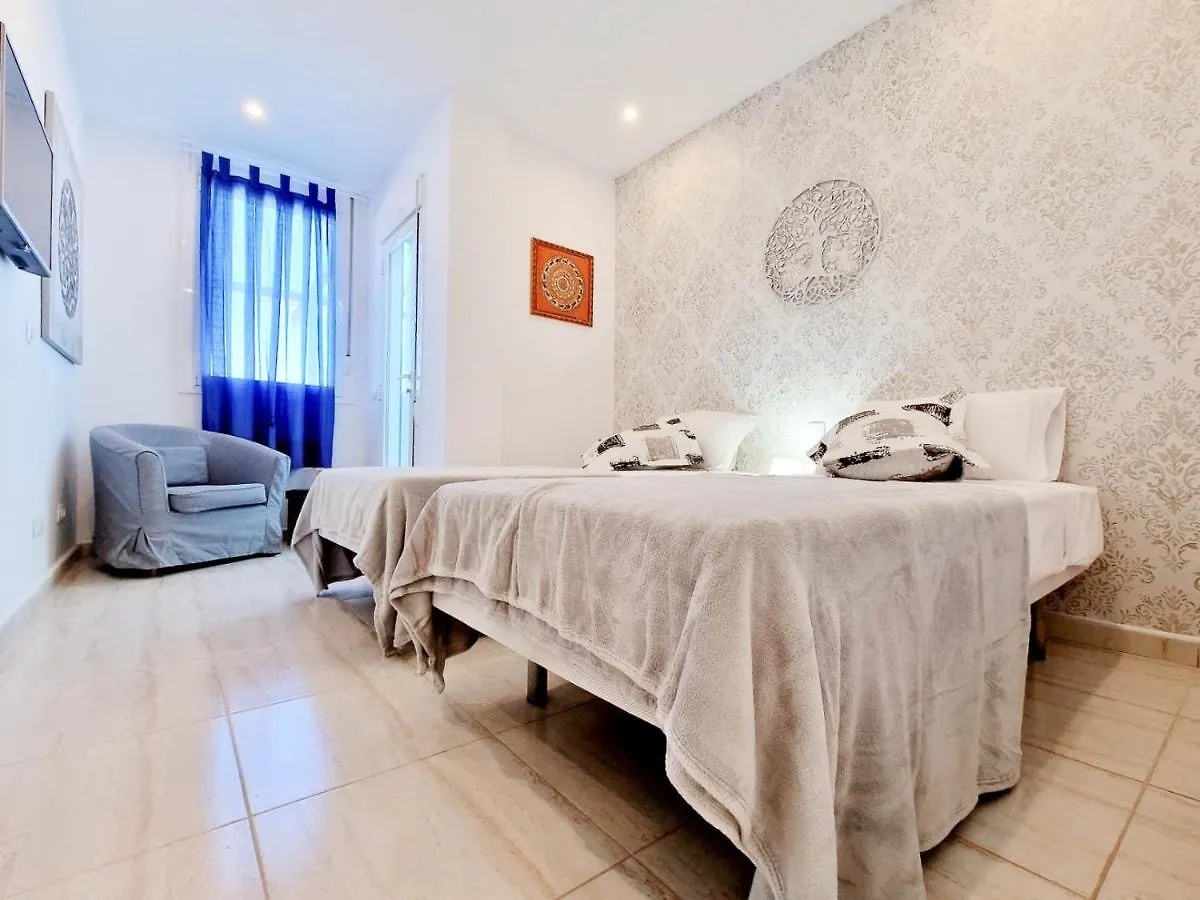 Sea Point Holiday House San Miguel de Abona
