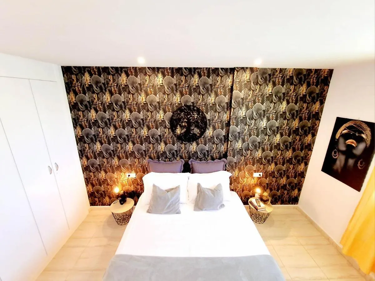 Sea Point Holiday House San Miguel de Abona