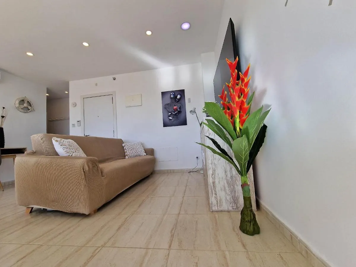 Sea Point Holiday House San Miguel de Abona Spain