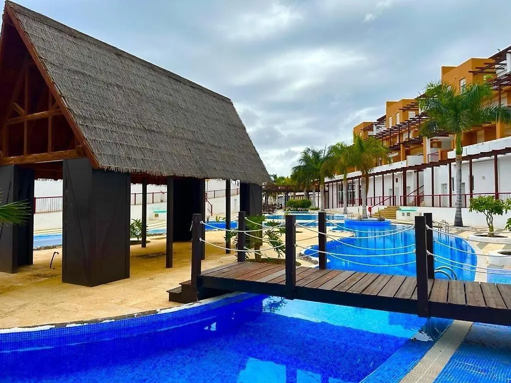 Apartment Sea Point Holiday House San Miguel de Abona