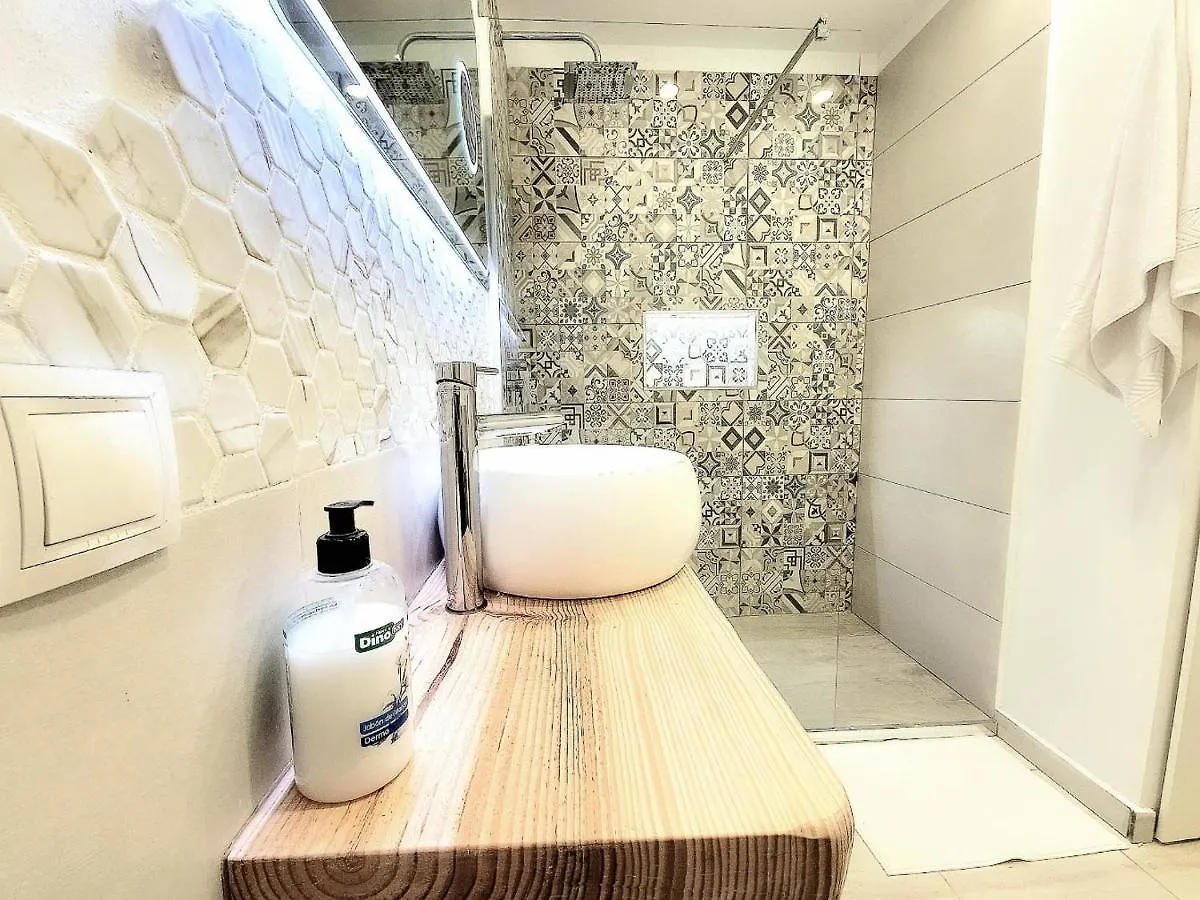 Sea Point Holiday House San Miguel de Abona
