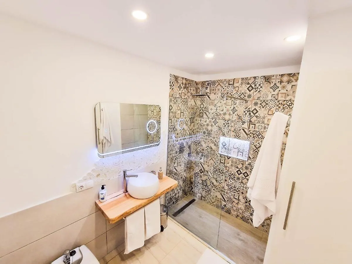 Sea Point Holiday House San Miguel de Abona Spain