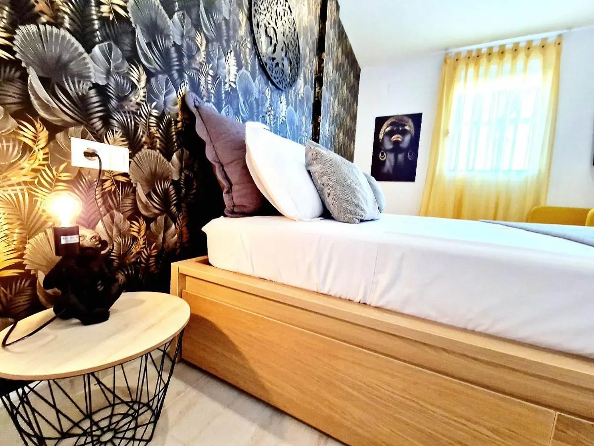 Sea Point Holiday House San Miguel de Abona