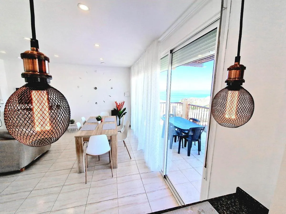 Sea Point Holiday House San Miguel de Abona Apartment