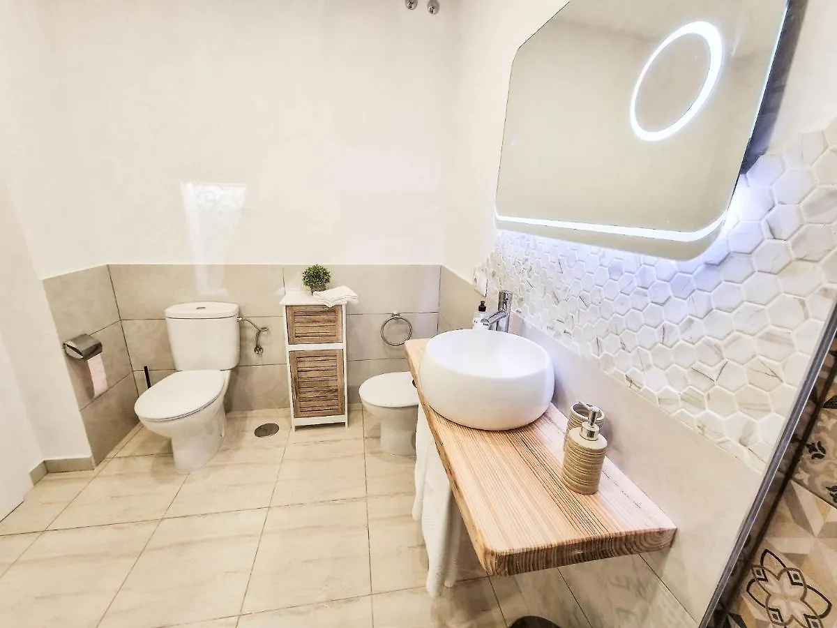Sea Point Holiday House San Miguel de Abona