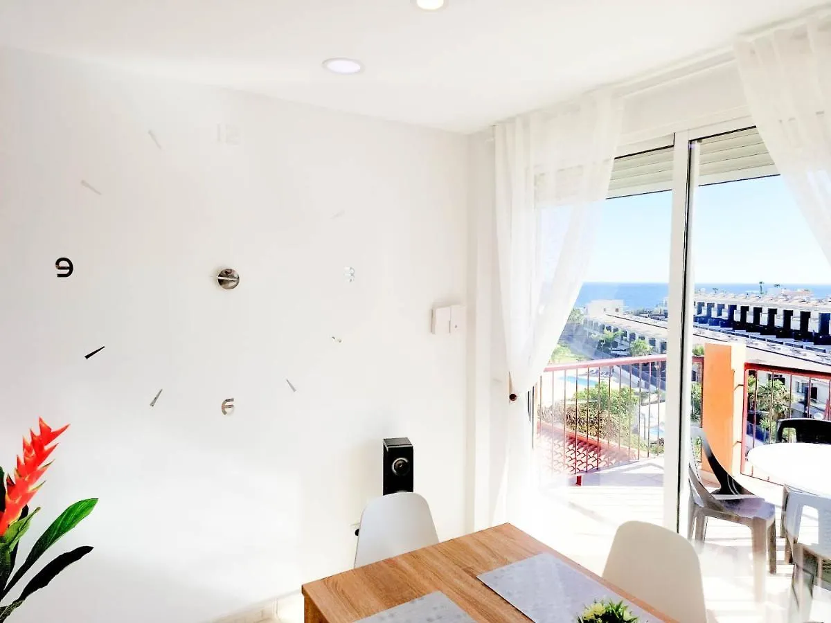 Apartment Sea Point Holiday House San Miguel de Abona