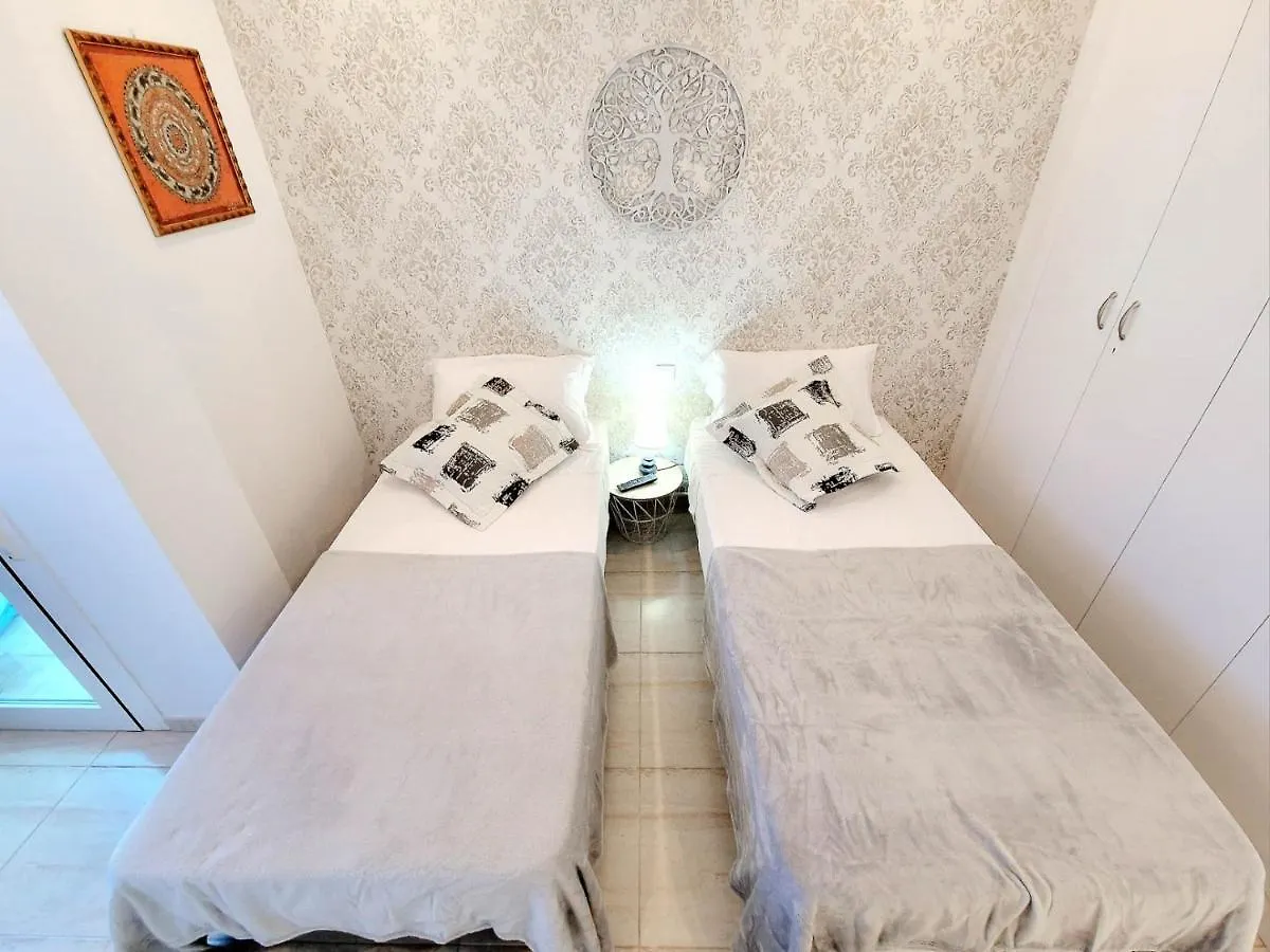 Apartment Sea Point Holiday House San Miguel de Abona