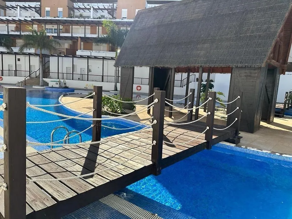 Sea Point Holiday House San Miguel de Abona Apartment