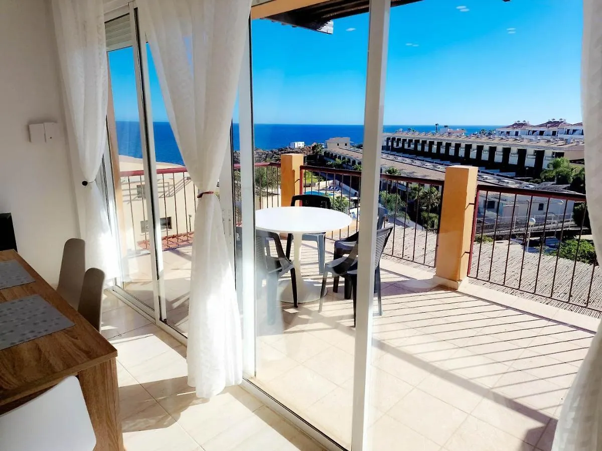 Sea Point Holiday House San Miguel de Abona Spain