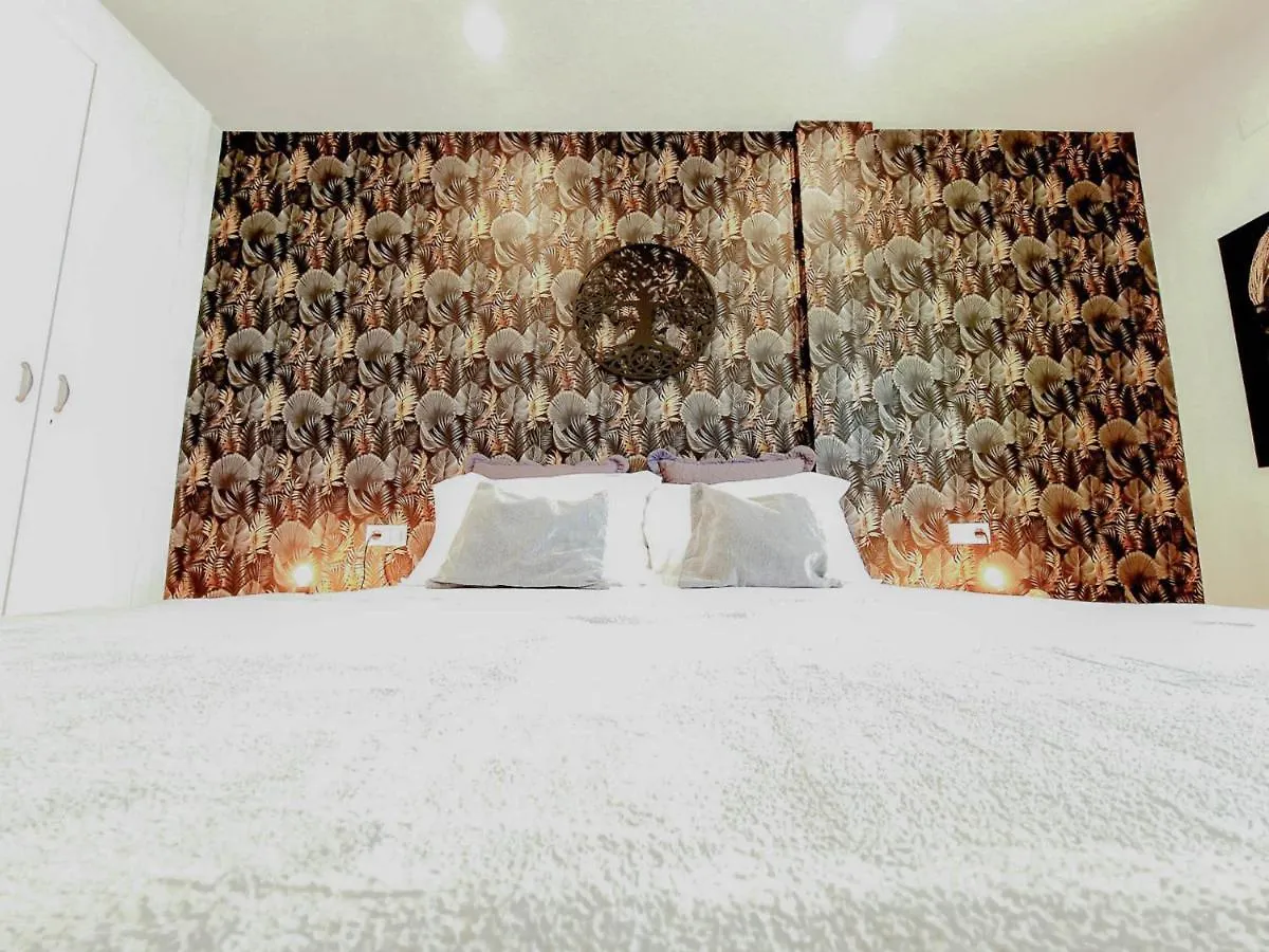 Apartment Sea Point Holiday House San Miguel de Abona