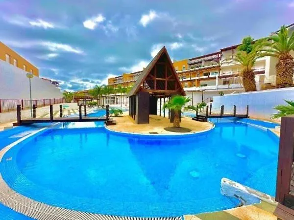 Sea Point Holiday House San Miguel de Abona 0*,