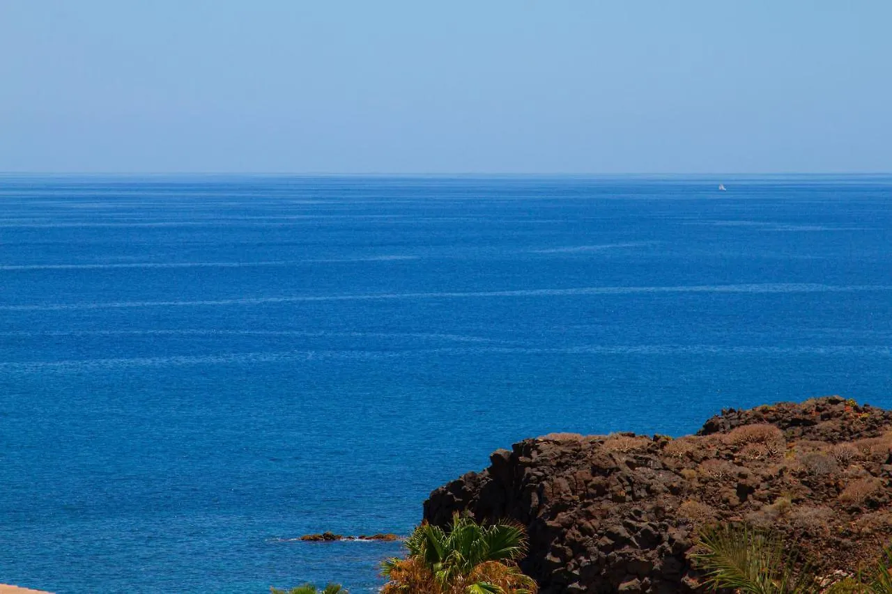 Sea Point Holiday House San Miguel de Abona 0*,