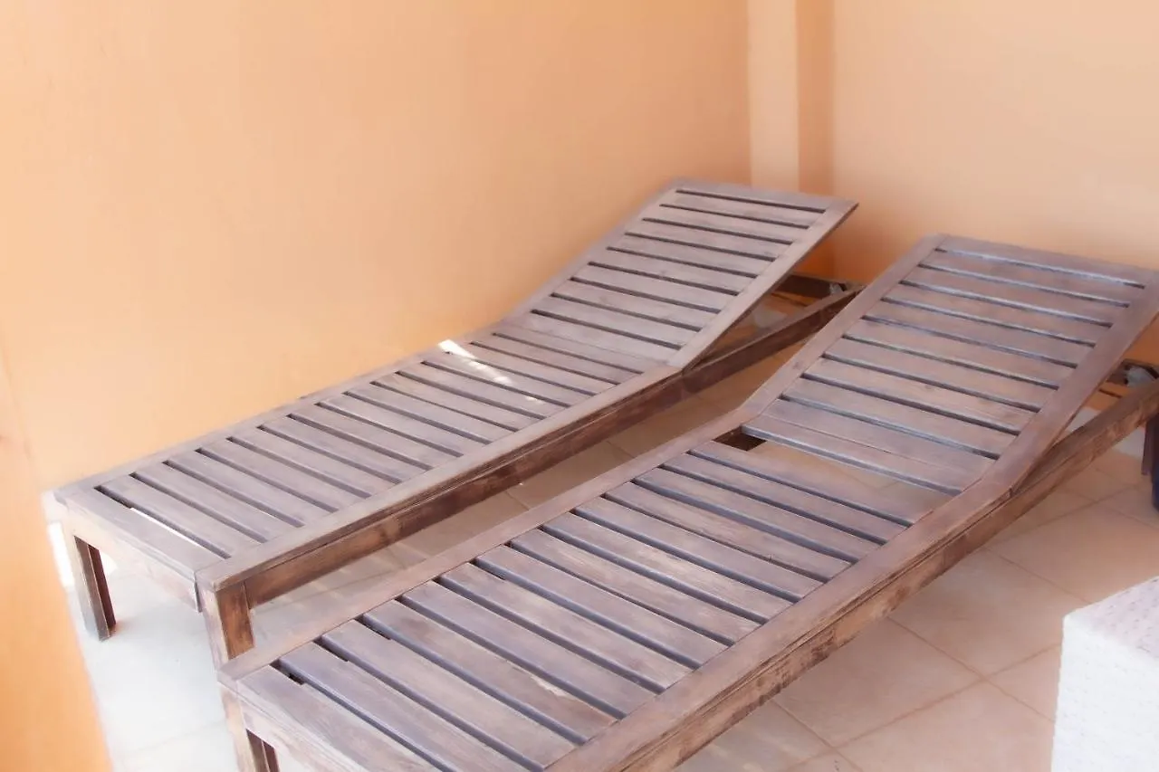 Sea Point Holiday House San Miguel de Abona Apartment