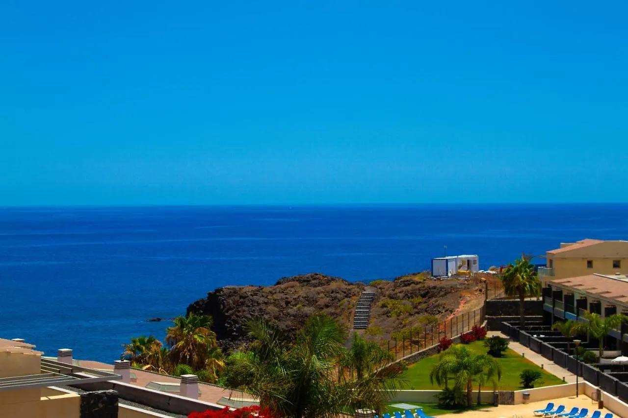Sea Point Holiday House San Miguel de Abona Apartment