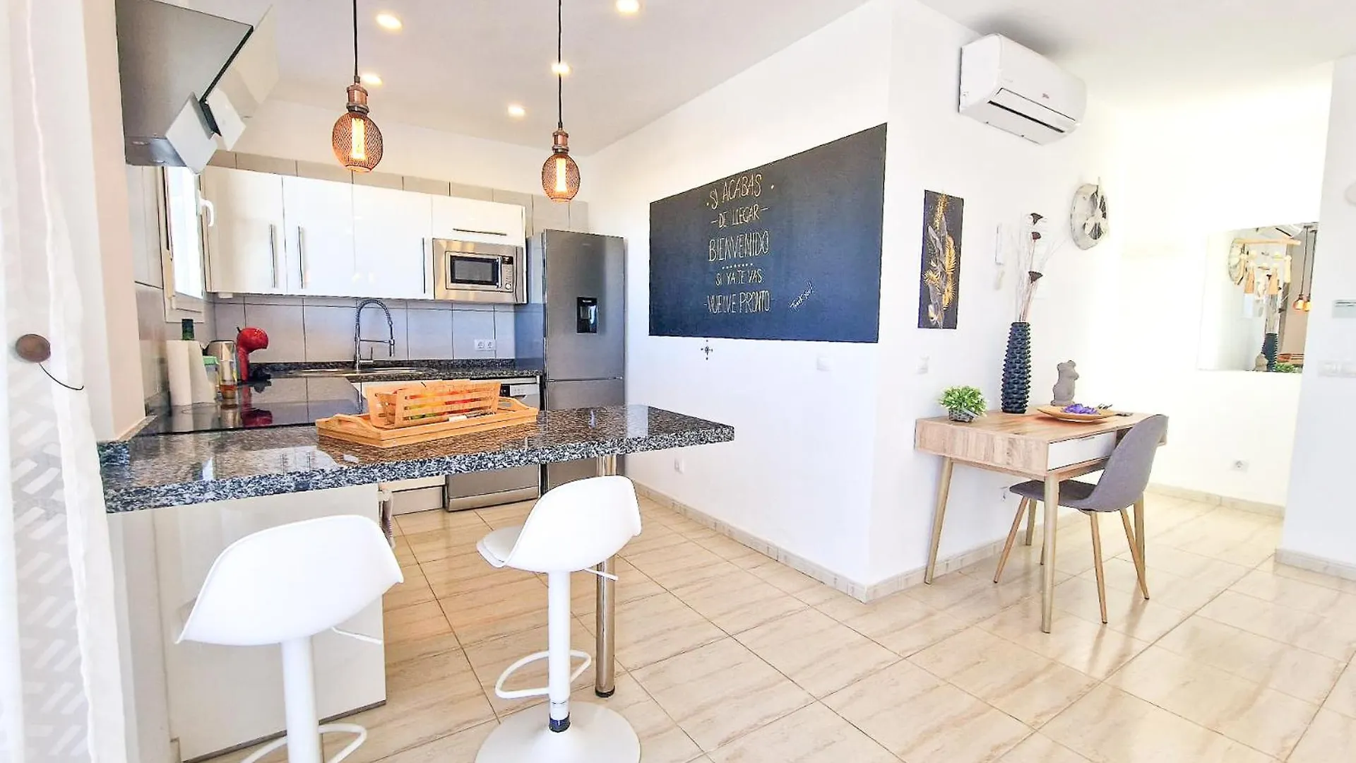 Apartment Sea Point Holiday House San Miguel de Abona