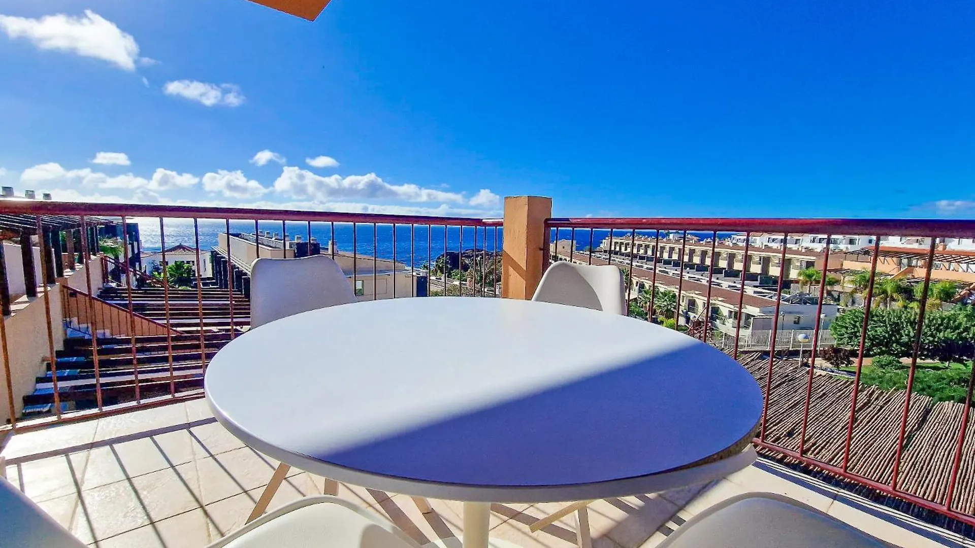 Sea Point Holiday House San Miguel de Abona