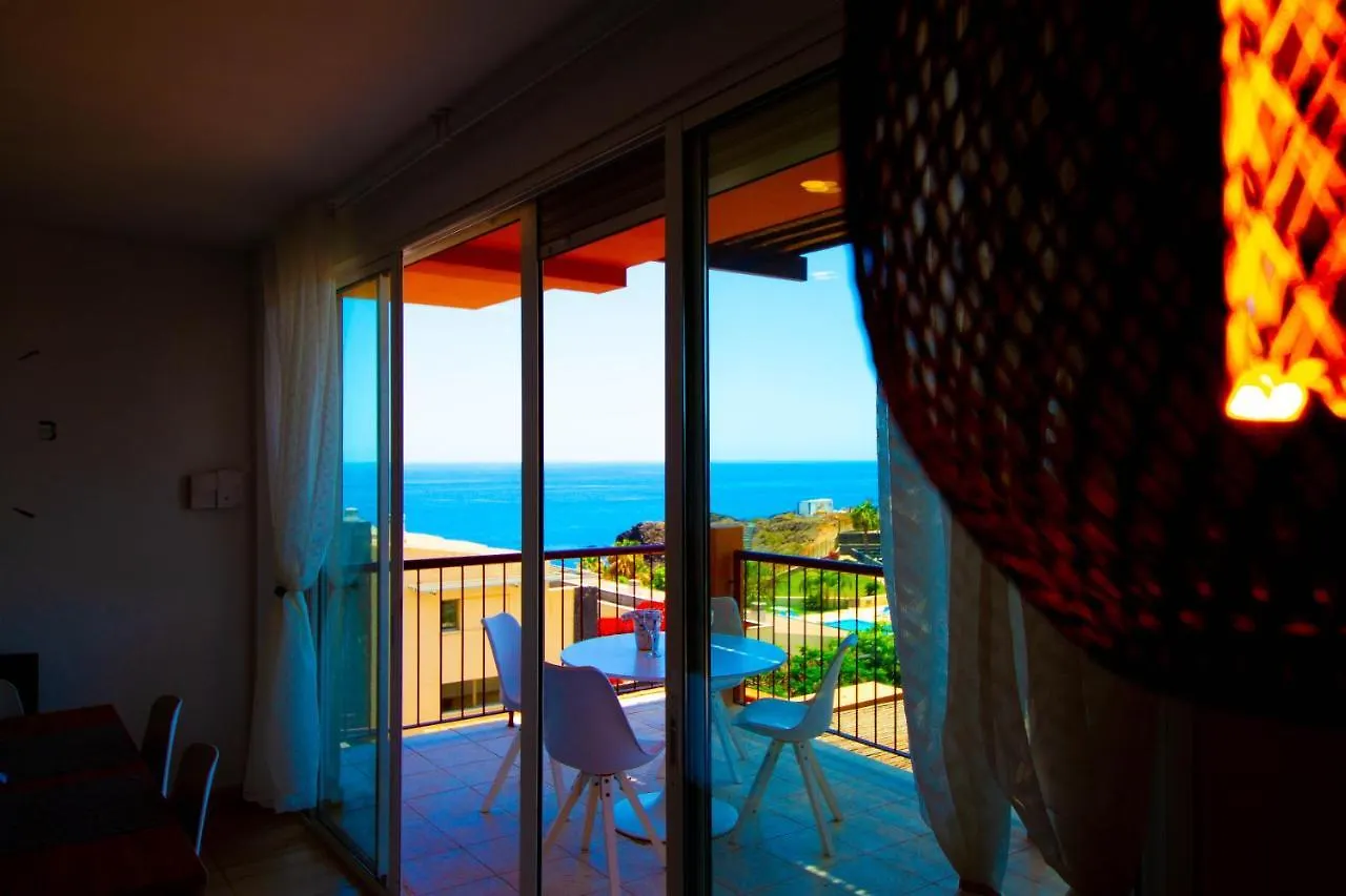 Lägenhet Sea Point Holiday House San Miguel de Abona